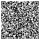 QR code with Athena SD contacts