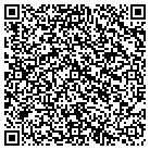 QR code with R L Masonry Roger Renfrow contacts