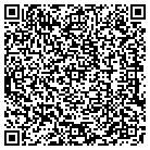 QR code with First Rate Integrated Fire & Security contacts