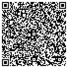QR code with Soothing Hands Massage & Day contacts