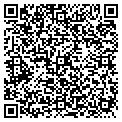 QR code with Cns contacts
