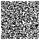 QR code with Gabriel Fire & Security Inc contacts