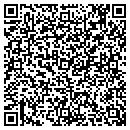 QR code with Alek's Vending contacts