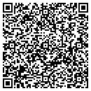 QR code with A S Masonry contacts