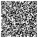 QR code with Martin Anderson contacts