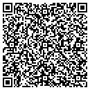 QR code with Cherry Blossom Designs contacts