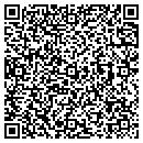 QR code with Martin Weber contacts