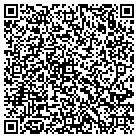 QR code with B Js Vending Corp contacts