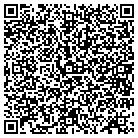 QR code with Ace Tree Service Inc contacts