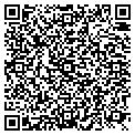 QR code with Cyc Vending contacts