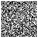 QR code with C & R Davis Family LLC contacts