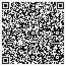 QR code with Thacker Don contacts