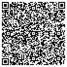 QR code with Haigs Service Corp contacts