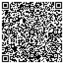QR code with Alis Vending Co contacts