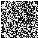 QR code with Harryg Security contacts
