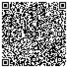 QR code with Thompson Hall & Jordan Funeral contacts