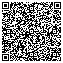 QR code with C Y Lodging contacts