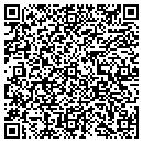 QR code with LBK Financial contacts