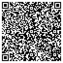 QR code with BC Express contacts
