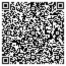 QR code with Moores Buffet contacts