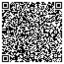 QR code with Toft Justin R contacts
