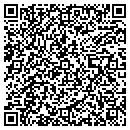 QR code with Hecht Vending contacts