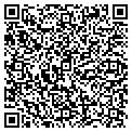 QR code with Daniel Holzer contacts