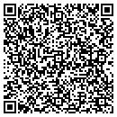 QR code with C & M Masonry L L C contacts