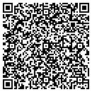 QR code with Osterman Farms contacts