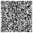 QR code with ddrbooks contacts