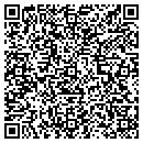 QR code with Adams Vending contacts