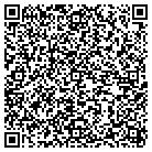 QR code with A Mello Vending Company contacts