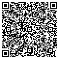 QR code with P Fargen contacts