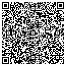 QR code with C & C Vending CO contacts
