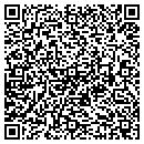QR code with Dm Vending contacts