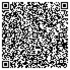 QR code with Turner's Custom Glass contacts