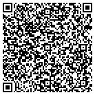 QR code with Henderson Goldberg & Clark contacts