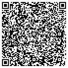 QR code with Ty-CO Auto Glass Mobile Service contacts