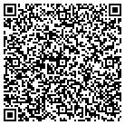 QR code with Walter A Frey Funeral Home Inc contacts