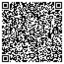 QR code with Jcb Vending contacts