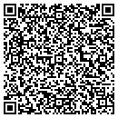 QR code with Randy Backman contacts