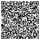 QR code with A Class Above contacts