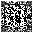QR code with A T Vending contacts