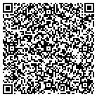 QR code with Detherow Masonry Construction contacts