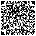 QR code with Cv Vending contacts