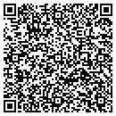 QR code with J Blaylock contacts