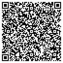 QR code with Richard W Lee contacts