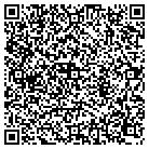 QR code with J & J Security Service Corp contacts