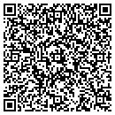 QR code with Robert A Berg contacts