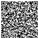 QR code with Robert A Evanson contacts